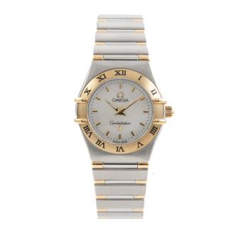 Omega Constellation Ladies Watch