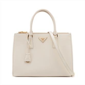 Prada Large Galleria 2way Bag