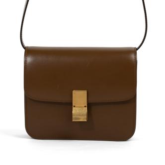 Celine Teen Classic Box Bag