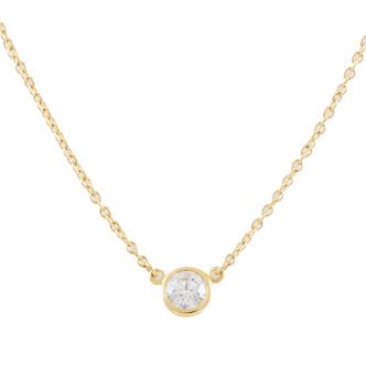Tiffany & Co Elsa Peretti Pendant