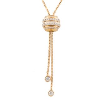 Piaget Possession Diamond Pendant