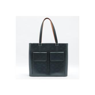 Louis Vuitton Monogram Mat Wilwood Tote