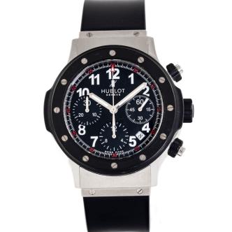 Hublot Super B Black Magic Mens Watch