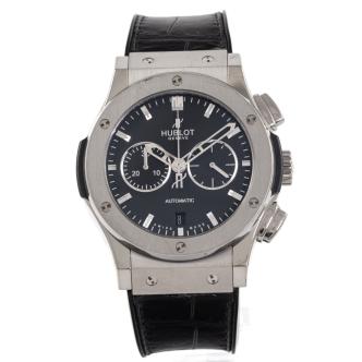 Hublot Classic Fusion Mens Watch