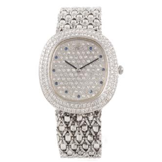 Audemars Piguet Vintage Watch 92.4g