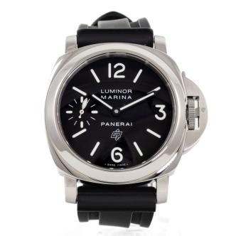 Panerai Luminor Marina Mens Watch