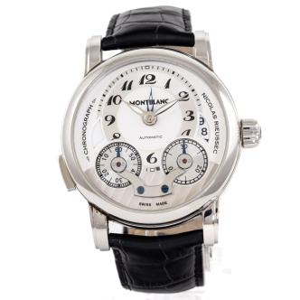 Montblanc Nicolas Rieussec Mens Watch