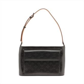 Louis Vuitton Monogram Mat Alston