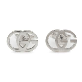 Gucci Interlocking G Earrings