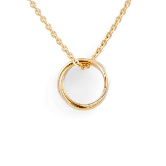 Cartier Trinity Necklace