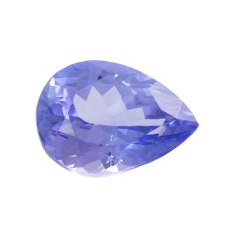 6.48ct Loose Tanzanite