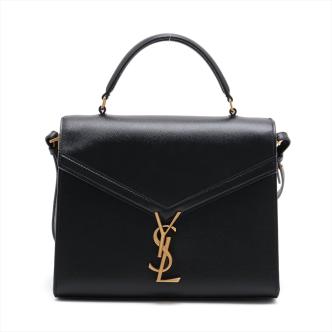 Saint Laurent Medium Cassandra Bag