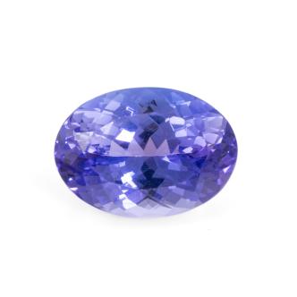 6.36ct Loose Tanzanite