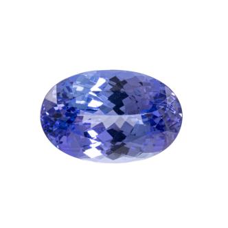 7.31ct Loose Tanzanite
