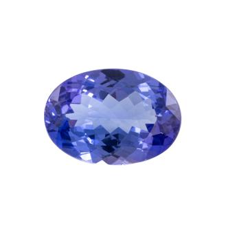 5.10ct Loose Tanzanite
