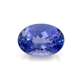 6.83ct Loose Tanzanite