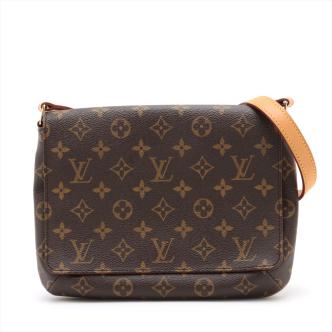 Louis Vuitton Musette Tango