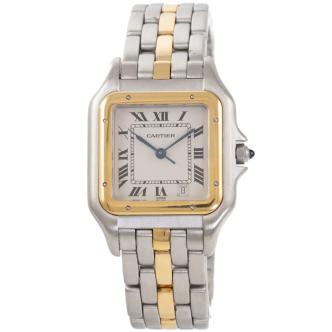 Cartier Panthere Ladies Watch