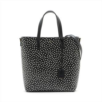 Saint Laurent Paris Toy Shopping Tote