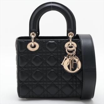 Christian Dior Small My Lady ABCDior