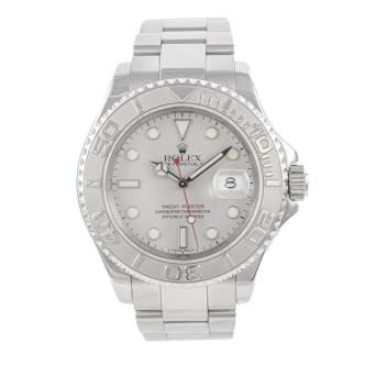 Rolex Yacht Master Mens Watch 16622