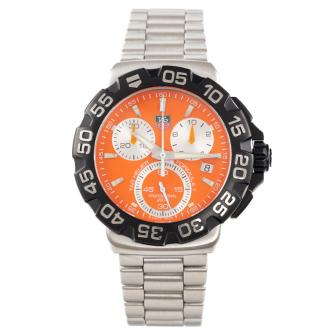 TAG Heuer Formula 1 Mens Watch