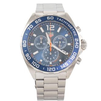 TAG Heuer Formula 1 Mens Watch