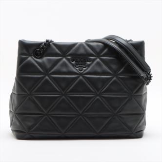 Prada Spectrum Tote Bag