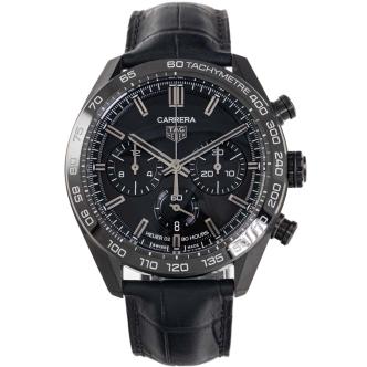 TAG Heuer Carrera Mens Watch