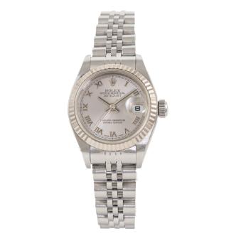 Rolex Datejust Ladies Watch 79174