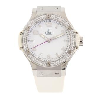 Hublot Big Bang Smiling Children Watch