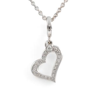 Piaget Limelight Diamond Pendant