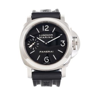 Panerai Luminor Marina Mens Watch