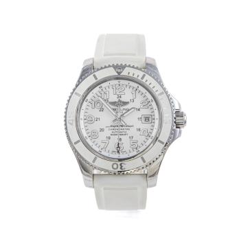 Breitling Superocean II Mens Watch