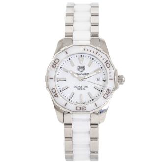 TAG Heuer Aquaracer Ladies Watch