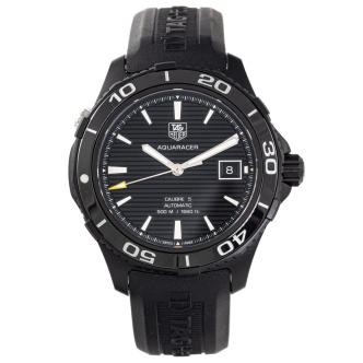 TAG Heuer Aquaracer Mens Watch