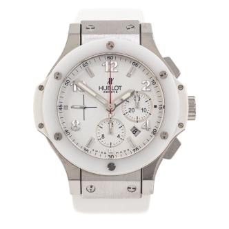 Hublot Big Bang St. Moritz Watch