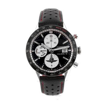 TAG Heuer Carrera Indy Mens Watch