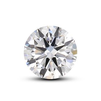 0.53ct Loose Diamond GIA D IF