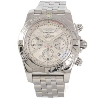Breitling Chronomat Mens Watch