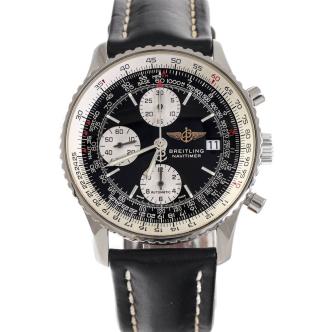 Breitling Old Navitimer Mens Watch