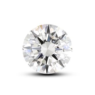 0.53ct Loose Diamond GIA E IF