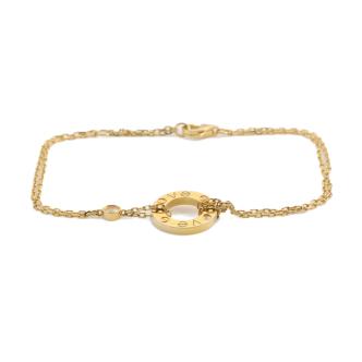 Cartier Love Diamond Bracelet