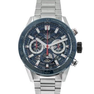 TAG Heuer Carrera Mens Watch