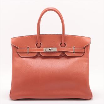 Hermès Birkin 35