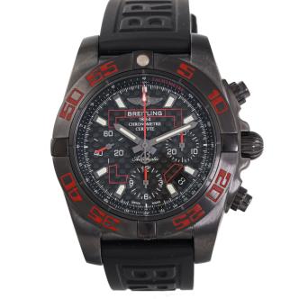 Breitling Chronomat Mens Watch