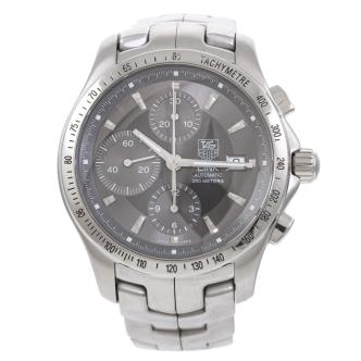 TAG Heuer Link Mens Watch