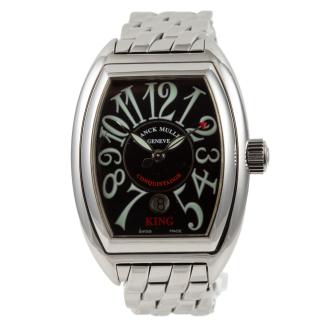 Franck Muller Conquistador King Watch