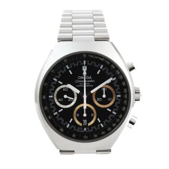 Omega Speedmaster Mark II Mens Watch