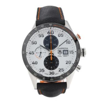 TAG Heuer Carrera McLarens Mens Watch